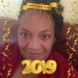 Meet your Posher, Carla